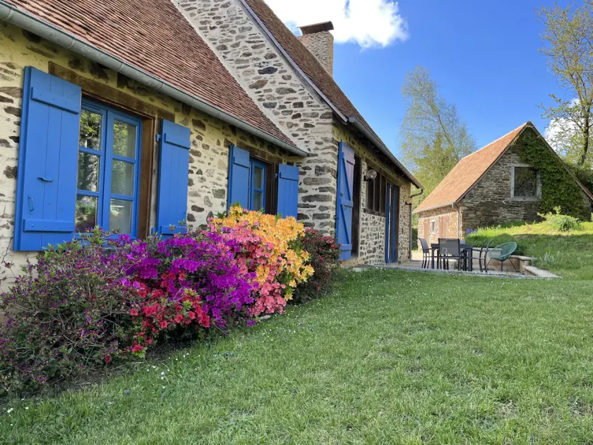 Maison de Campagne - Image 1