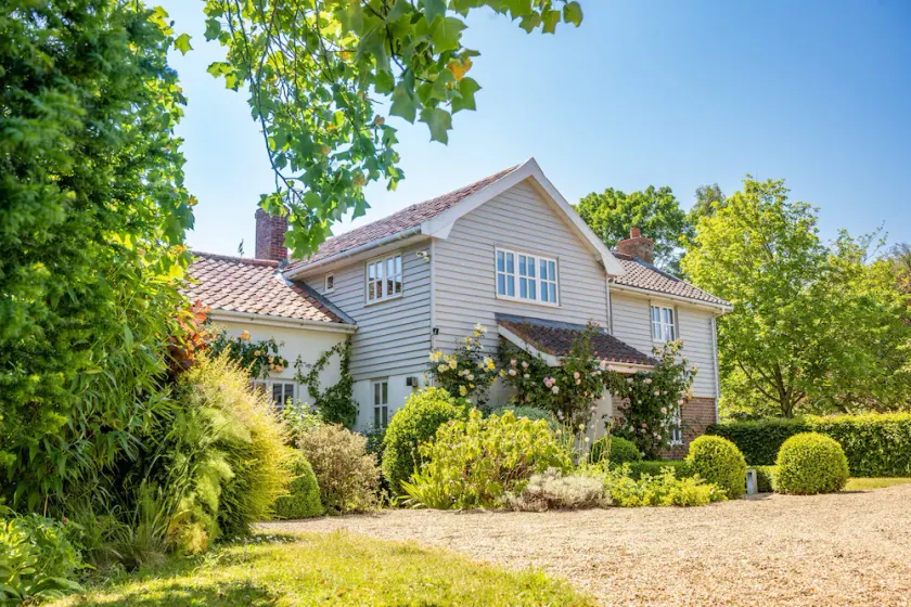 Foxhole Cottage - Image 1