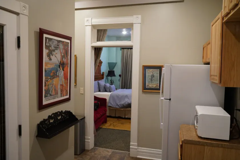 Spacious and charming suite in the heart of Silverton and the San Juans. - Image 1