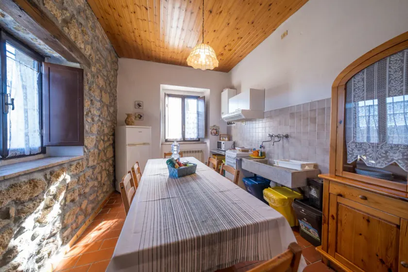 Two-room apartment - Apartment Greta - Marzia - Roberta - Leonardo - Michele - Image 1