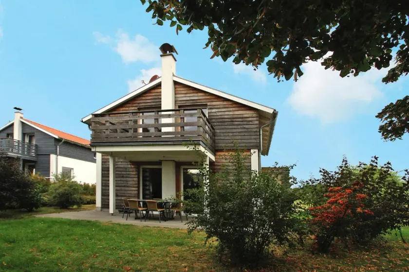 Ferienhaus An de Linn, Nakenstorf - Image 1