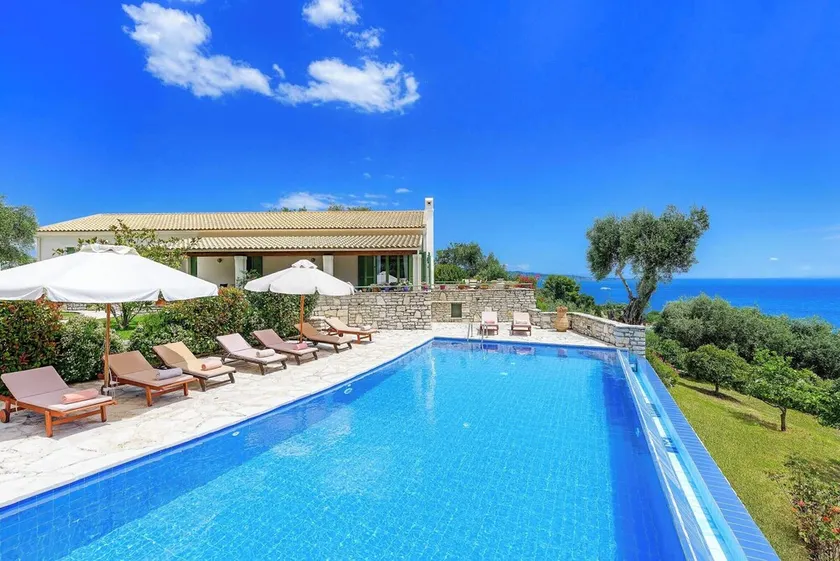 Villa Fonesei - Image 1