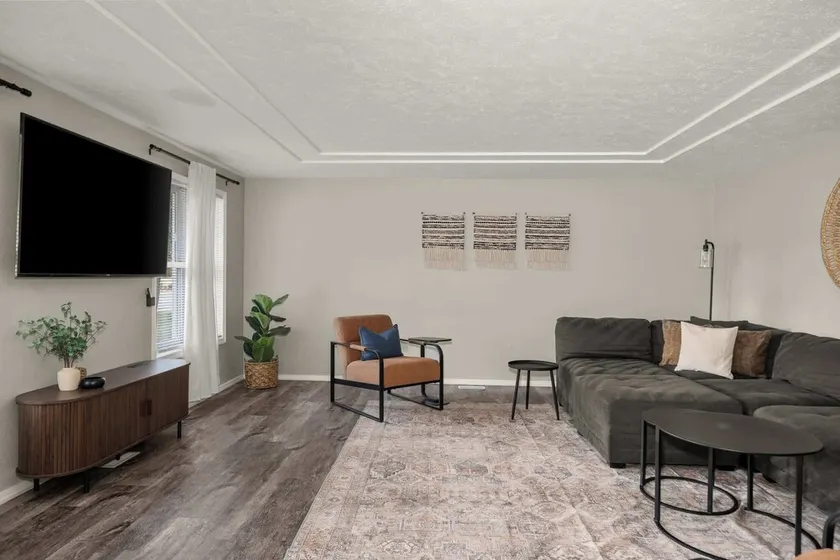 Peaceful Retreat I  Comfy & Spacious Home! - Image 1
