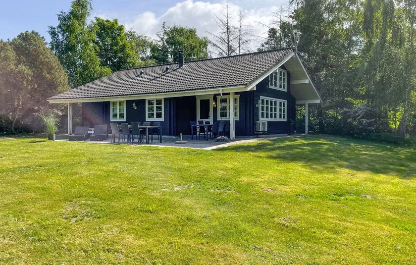 Beautiful Home In Kalundborg With Sauna - Image 1