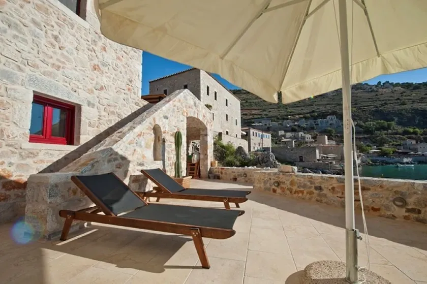 VILLA Next to the sea - Image 1