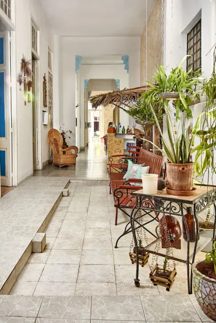 Casa Colonial Hany y Alejandro - Image 1