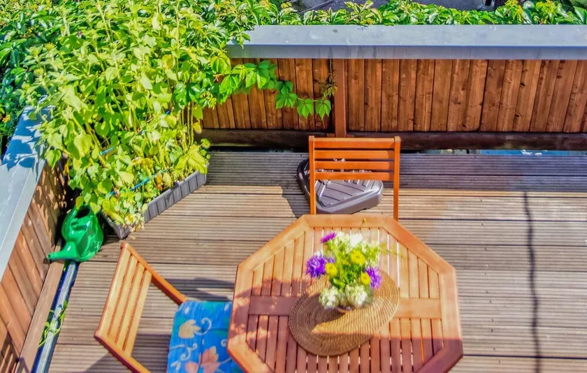 Ferienwohnung Friedrichroda - Image 1