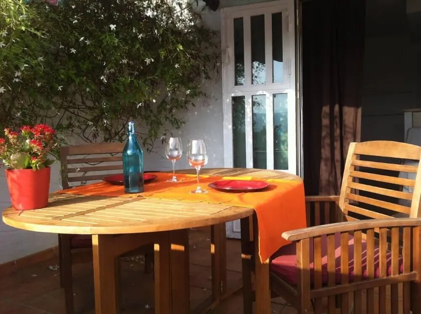 Ferienwohnung - Moraira - Image 1