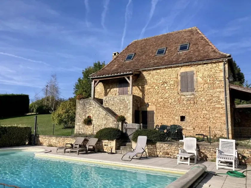 Charming country cottage - Image 1