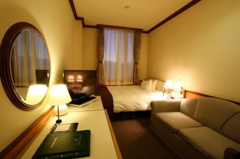 Single room nonsmoking / Hiratsuka Kanagawa - Image 1
