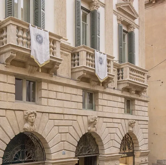 The Ambassador Apartment  - Image 1