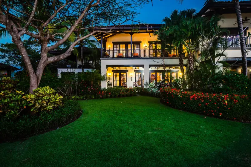 Summer Specials - Ocean view villa - walk to pool/beach & beach access - Image 1