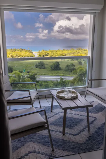Vista Mar- Beautiful Beach View Apartment! - Image 1