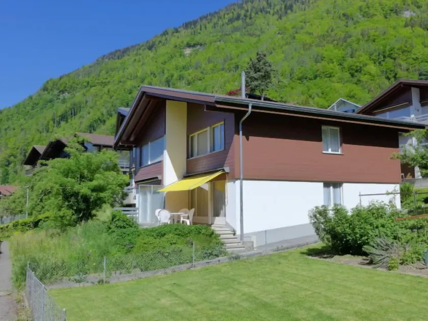 Holiday Home Salzhubelweg by Interhome - Image 1