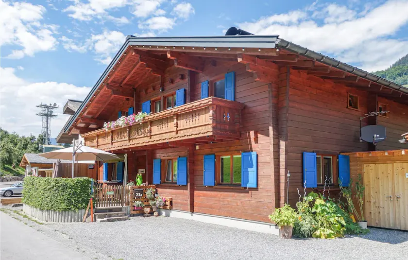 Ferienwohnung In Dalaas - Image 1