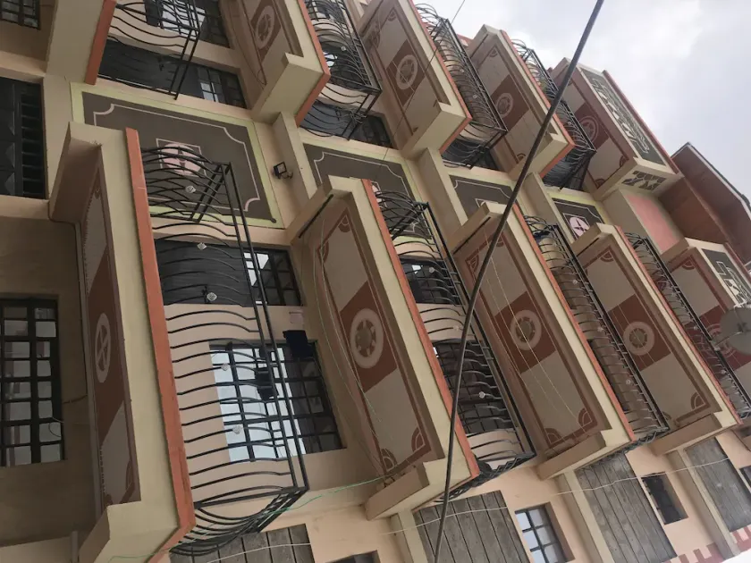 Hakuna matata flat.. - Image 1