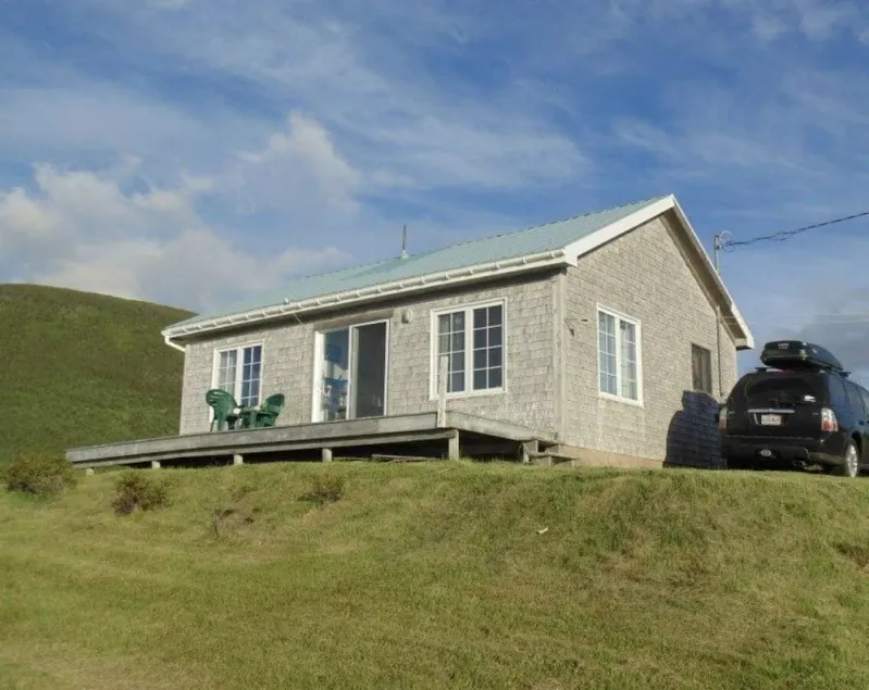 Cape Breton Cottage, fra den slagne vej ... Spektakulære Ocean / udsigt over bjergene! - Image 1