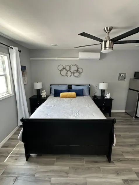 Home away from home - Image 1