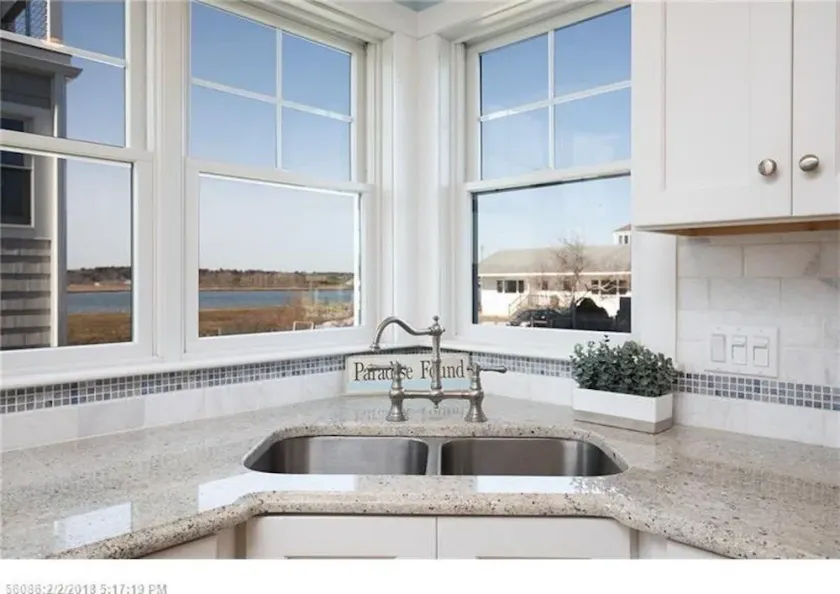 Wunderschönes Family Beach House, nur wenige Schritte von Wells Beach entfernt! - Image 1