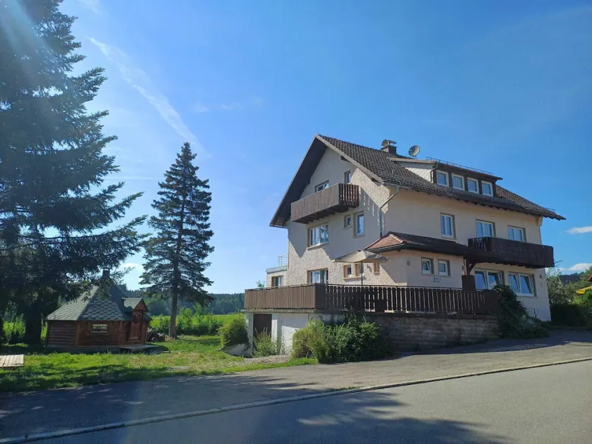 Vacation home for families and groups - Image 1