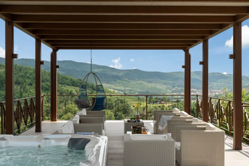 Villa Castelluccio by Geco Vacation Rentals - Image 1