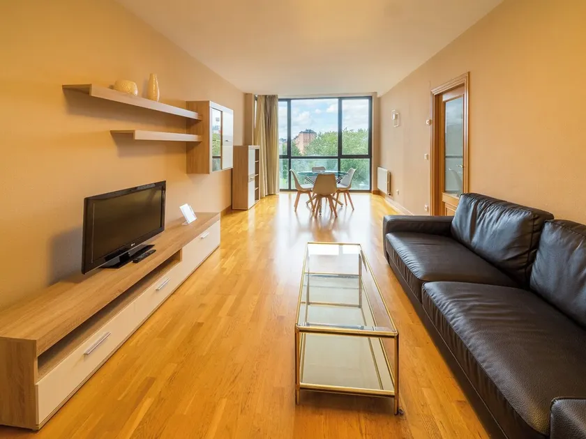 Estupendo Apartamento con Vistas a Yamaguchi - Image 1