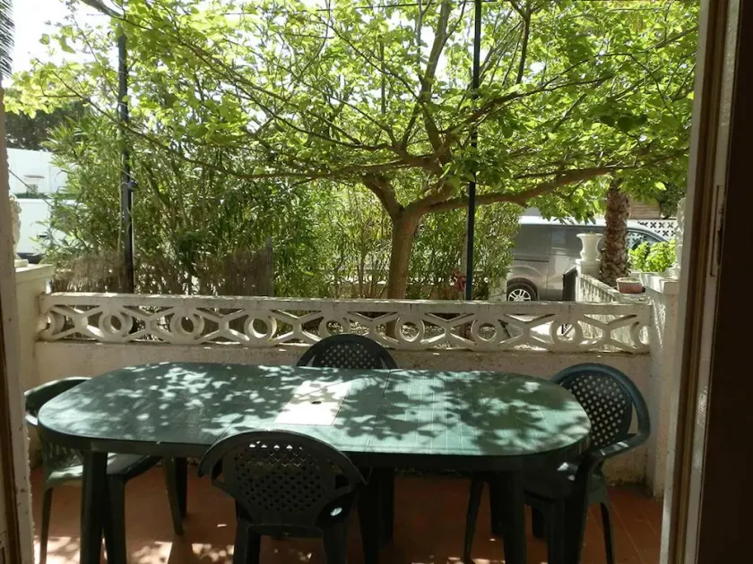 Coastal Home: Free Wi-Fi, Optional AC, Pet-Friendly, Close to Dog Beach - Image 1
