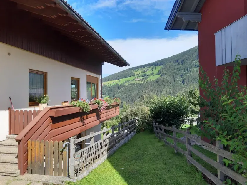 Appartement IRIS - Image 1