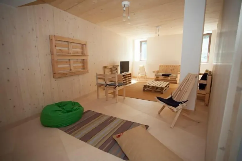 Self catering Passiv Etxea 1 - Image 1