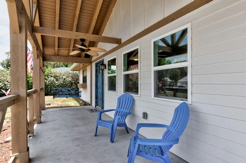 NEW! Cozy Sebastian Home - Only 15 min from Beach! - Image 1