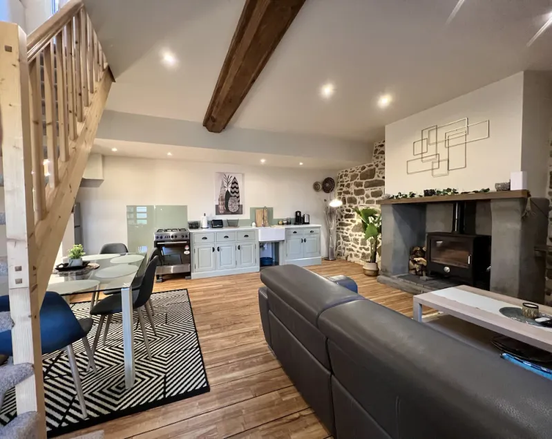 Cosy country house - Image 1