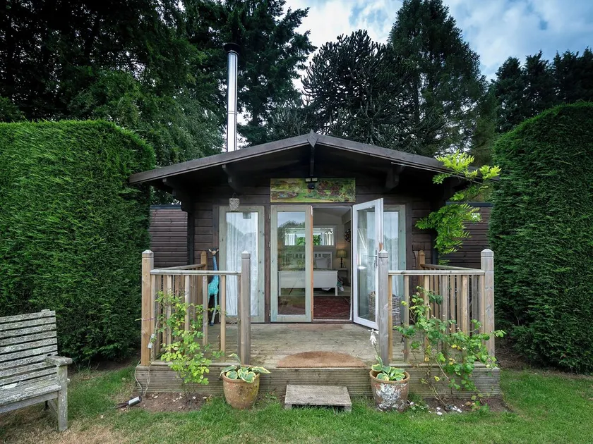 1 værelses bolig i Shere, near Guildford - Image 1