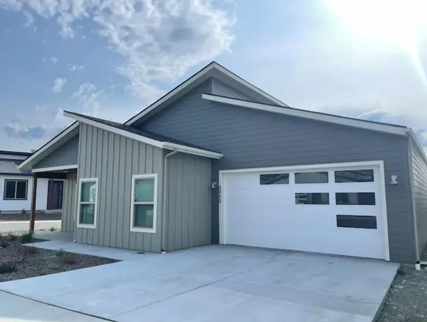 Riverstone Village Pet Friendly Beach Cruisers Sleeps 6 - Image 1