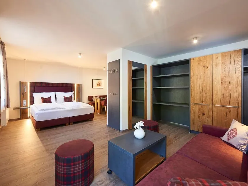 Gasthof Hotel Handlerhof - Image 1