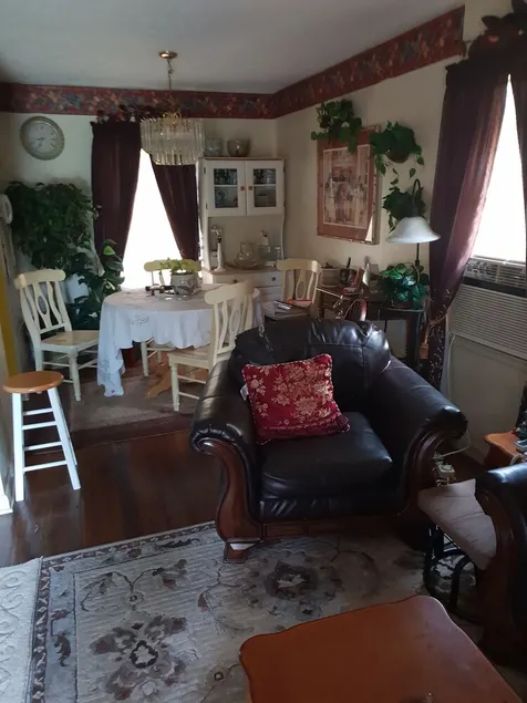 Just Like Home - Image 1