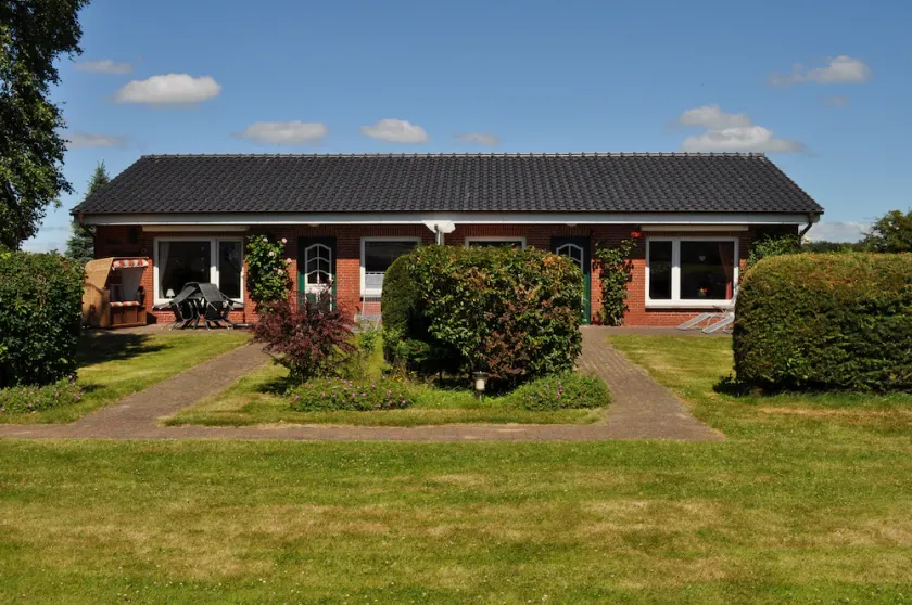 Haus Ruhewinkel, Bungalow 1 - Image 1