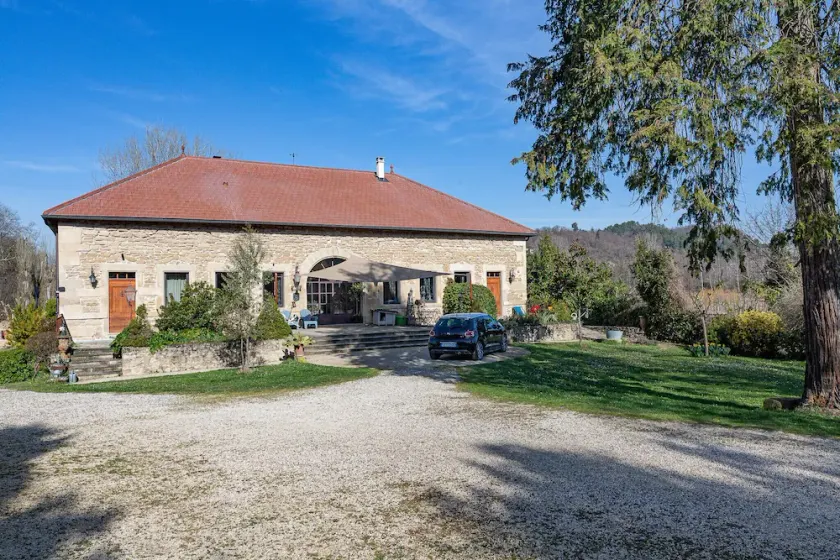 GITE de la RENAISSANTE - Image 1