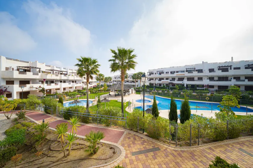 Apartamento Chendula (Mar de Pulpi) - Image 1