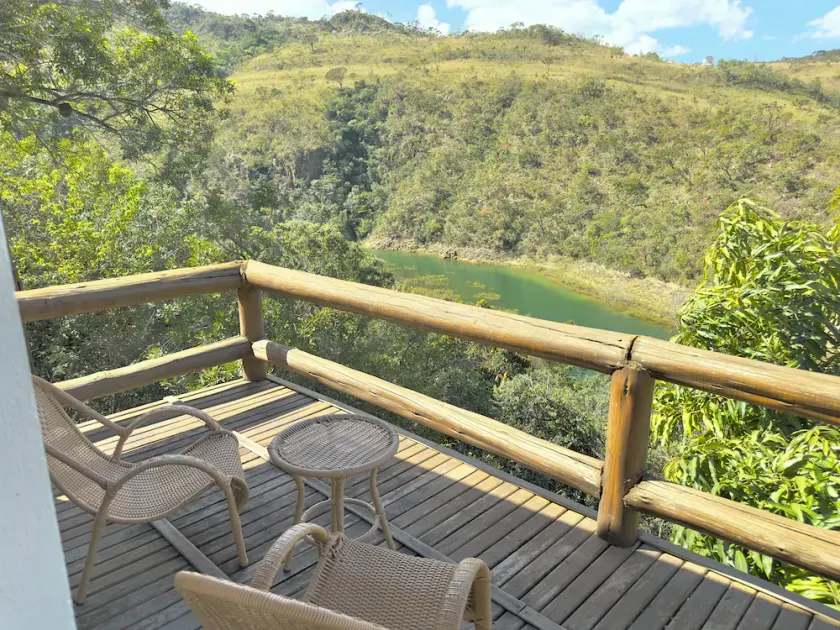 Pousada Fecho da Serra - Image 1
