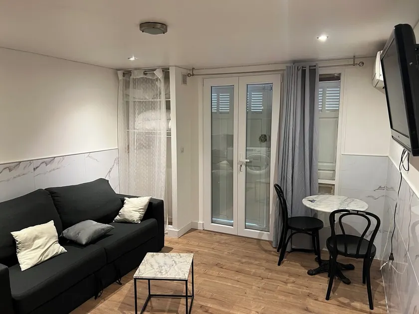 Charming studio in Nice,France - Image 1