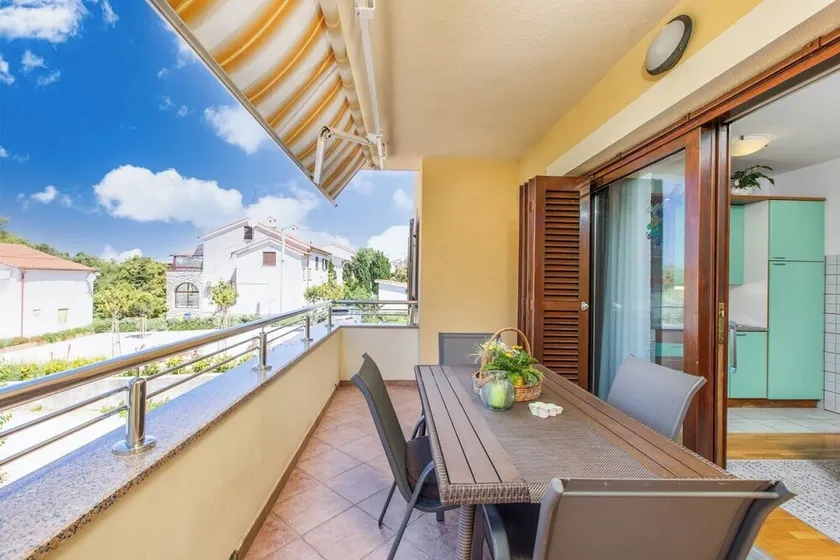 Apartment Jasna Punat - Image 1