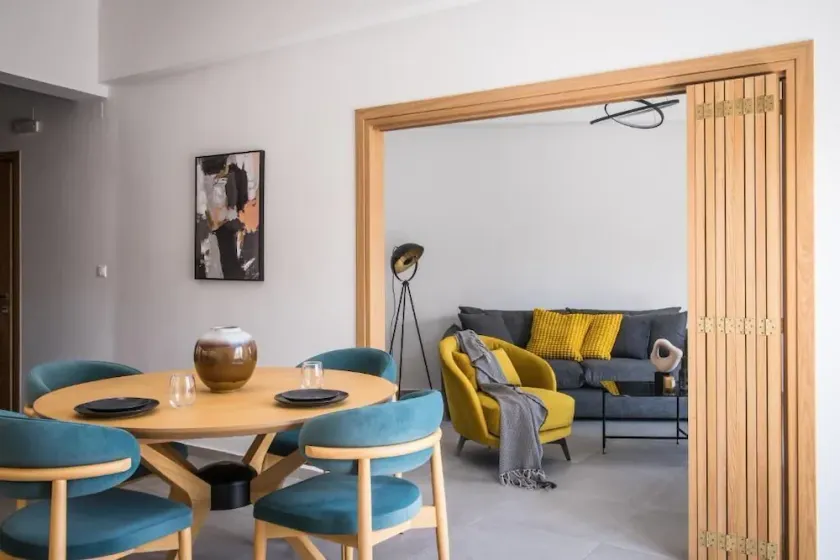 Loggia Suites by Good Life - Image 1