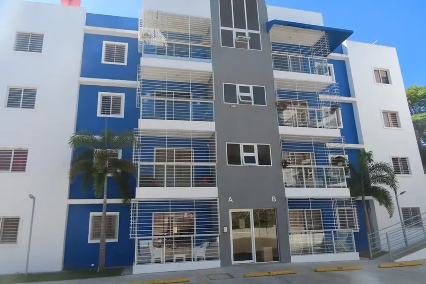 Premium Apartment - Image 1