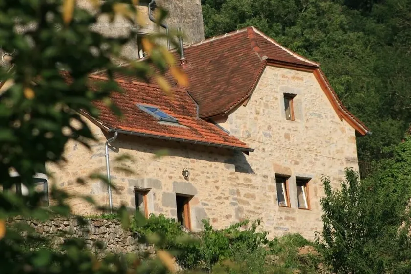 Gîtes de France® - La Vallée Cél'este - Image 1