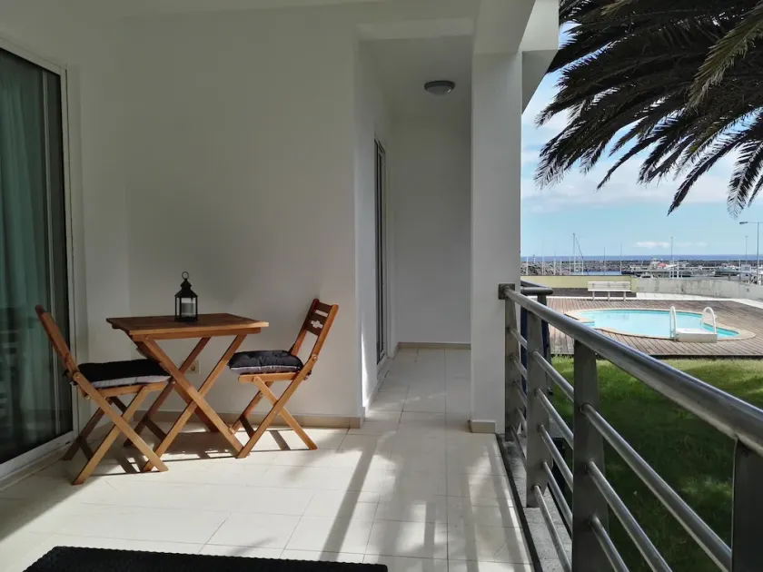 Marina de Vila Franca do Campo - Image 1
