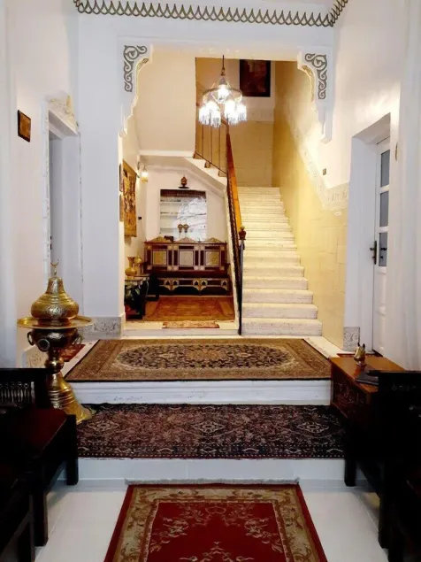 Mara House Luxor - Image 1
