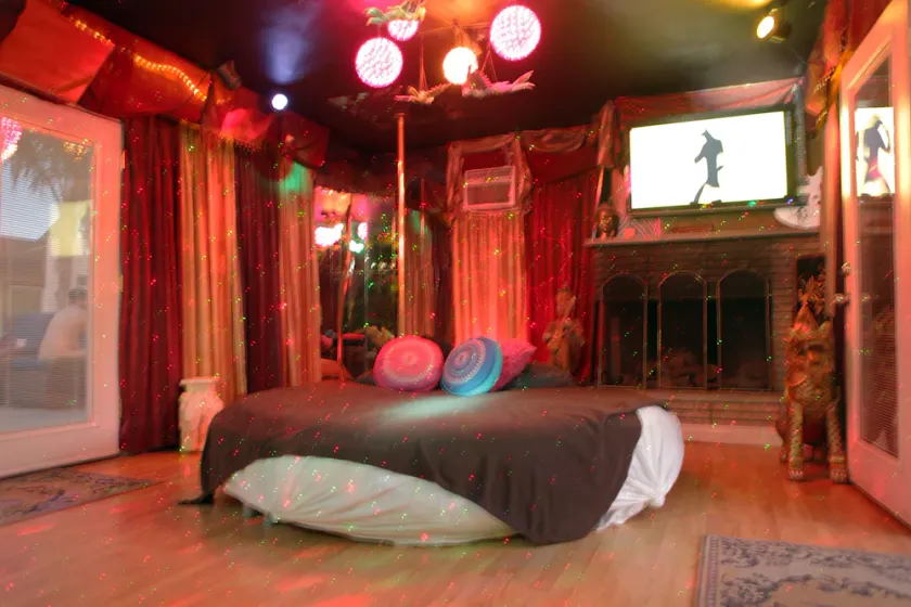 Sea Mountain Nude Resort & Spa Hotel - Adults Only - Image 1