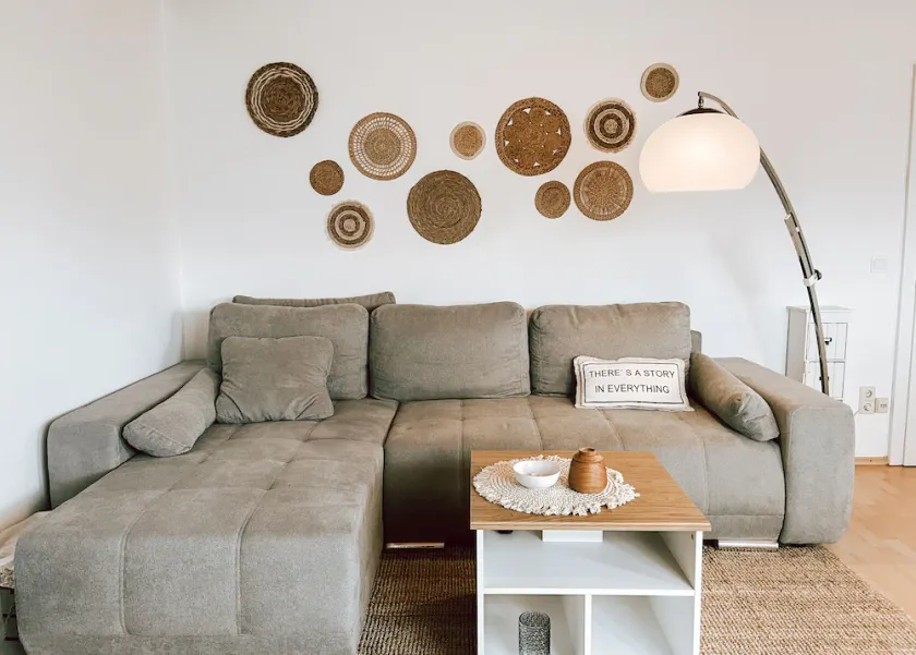 Cozy vacation rental for up to 3 people - Image 1