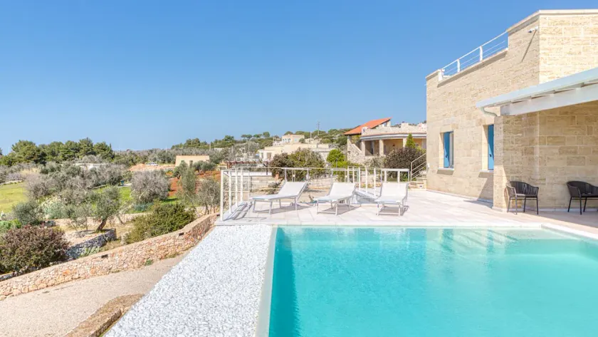VILLA PORTA AZZURRA 6&2, Emma Villas - Image 1