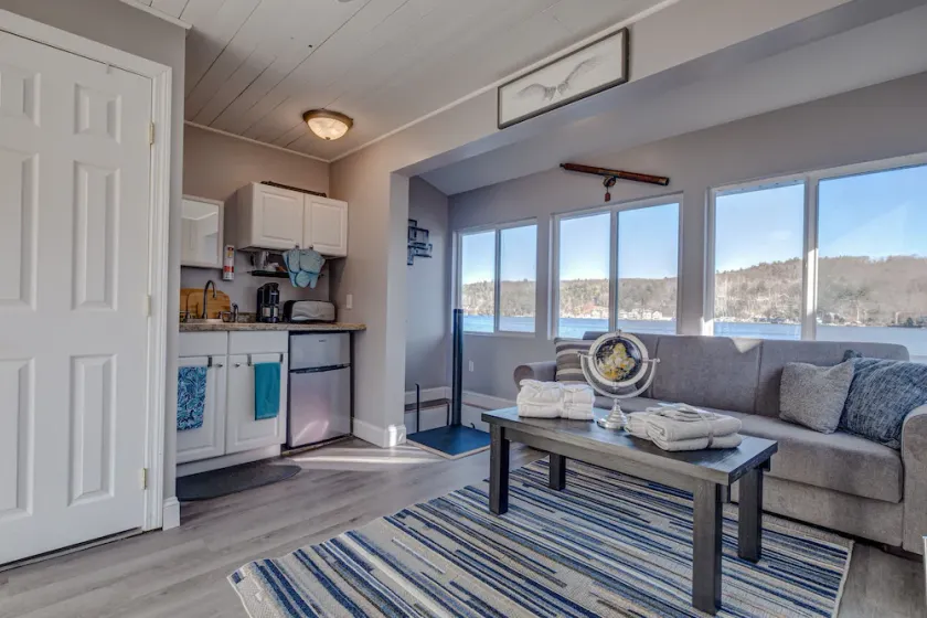 Siena/Venice waterfront private units (2) with 2 Docks! - Image 1